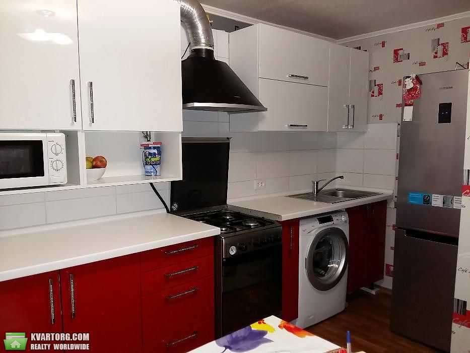 Sell 1-room apartment. Киев,  Запорожца — photo 6