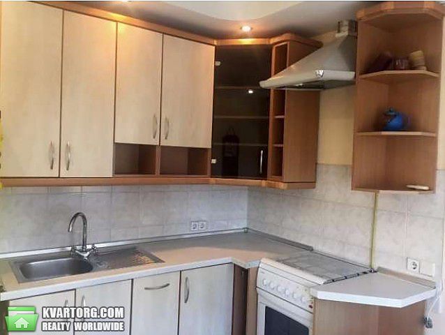 Rent out 1-room apartment. Киев,  Тургеневская — photo 1