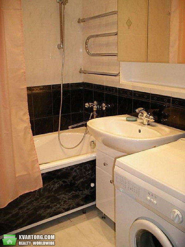 Rent out 1-room apartment. Черкассы, Гайдамака — photo 3