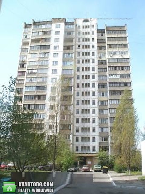 Sell 1-room apartment. Киев,  Бальзака — photo 1