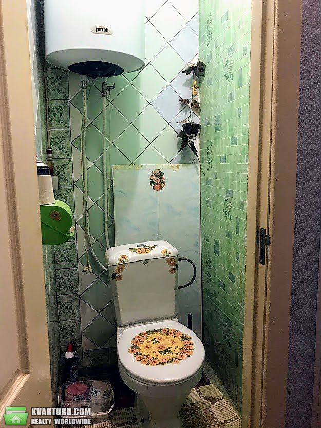 Sell 3-room apartment. Бровары, Гагарина — photo 9