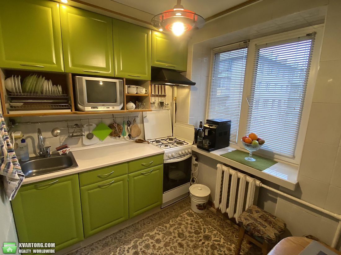 Sell 2-room apartment. Киев,  Симферопольская — photo 3