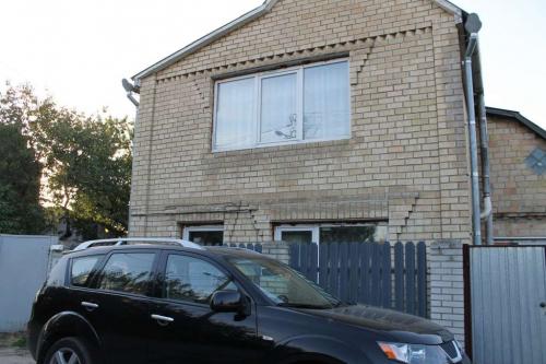 Rent out house. Киев, Трутенко Онуфрия — photo 1