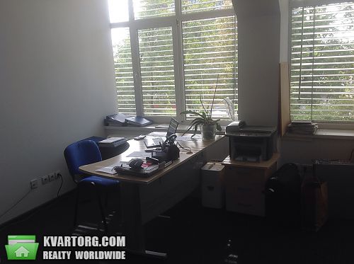 Rent out office. Киев, Дегтяревская — photo 10