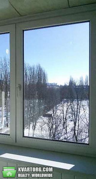 Sell 1-room apartment. Киев, Зодчих — photo 4