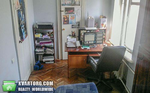 Sell 3-room apartment. Киев, Толстого — photo 2