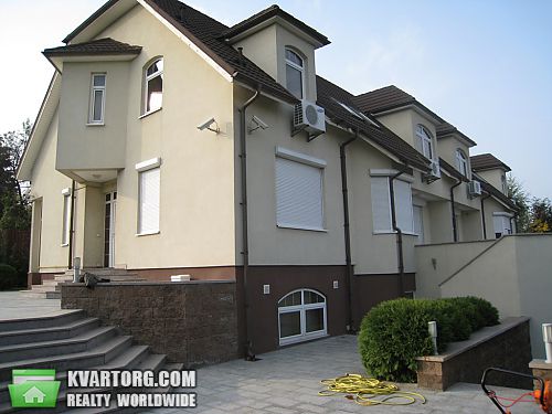 Sell house. Киев, Краснозвездный пр — photo 5