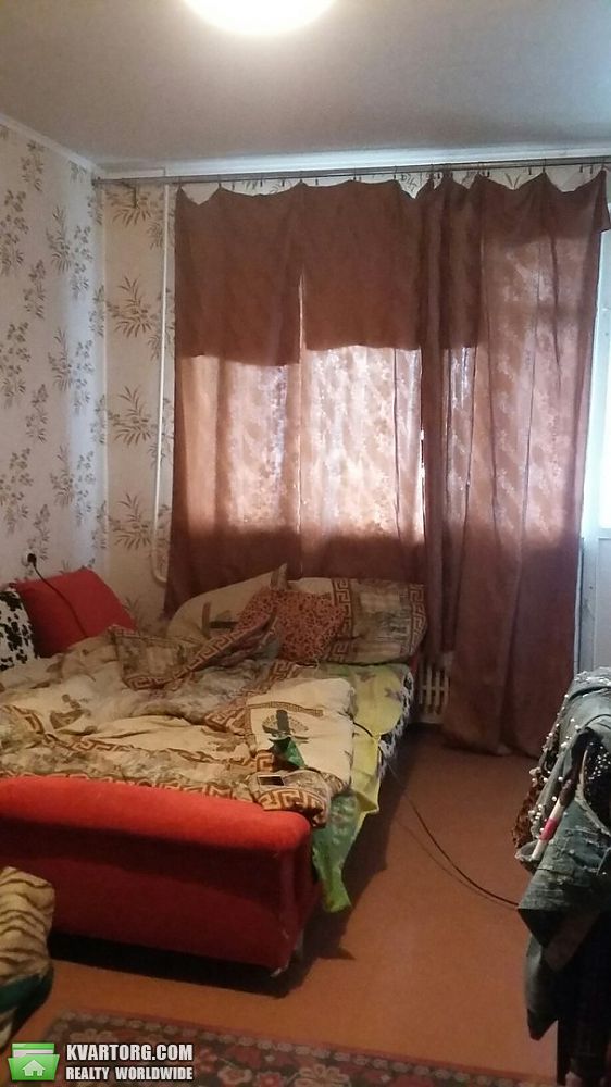 Sell 2-room apartment. Харьков, Сергея Грицевца — photo 1