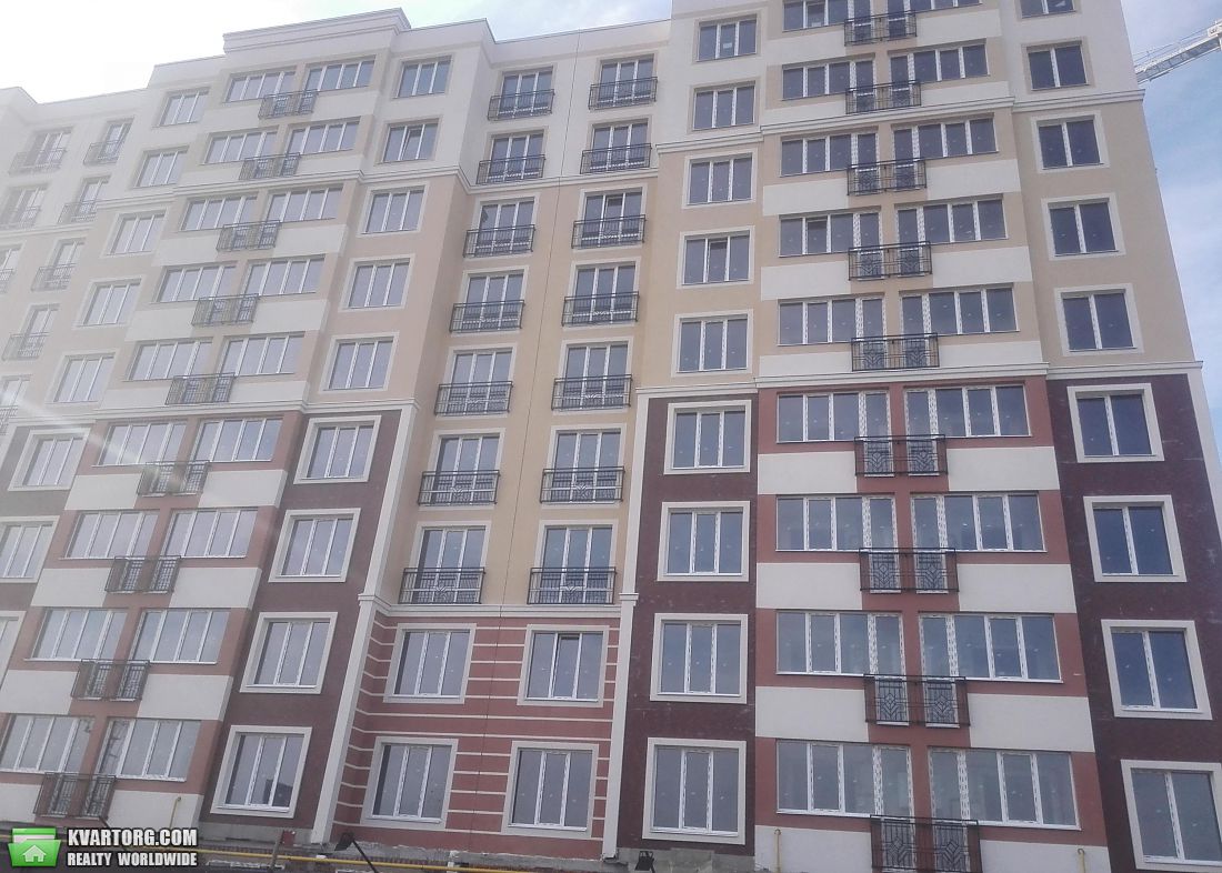 Sell 1-room apartment. Киев, Академика Заболотного ул. — photo 1
