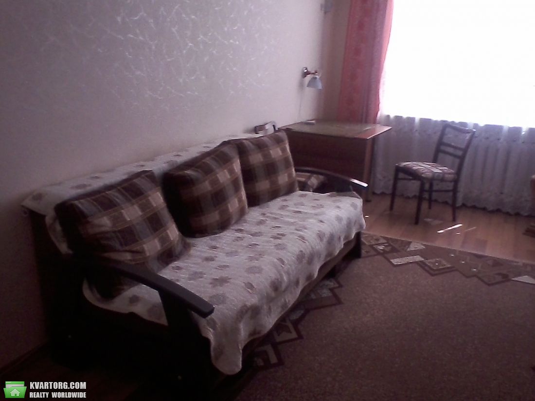 Rent out 1-room apartment. Одесса, Палубная — photo 6