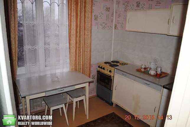 Rent out 1-room apartment. Киев,  Ревуцкого — photo 4