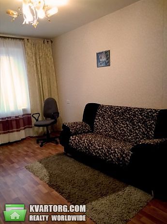 Rent out 1-room apartment. Харьков,  Блюхера — photo 1
