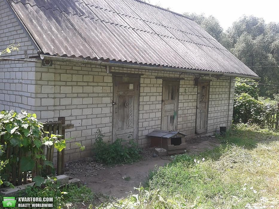 Sell house. Киев, Тетиев — photo 5