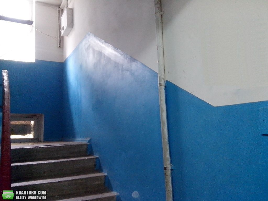 Sell 1-room apartment. Одесса, Космонавтов — photo 1