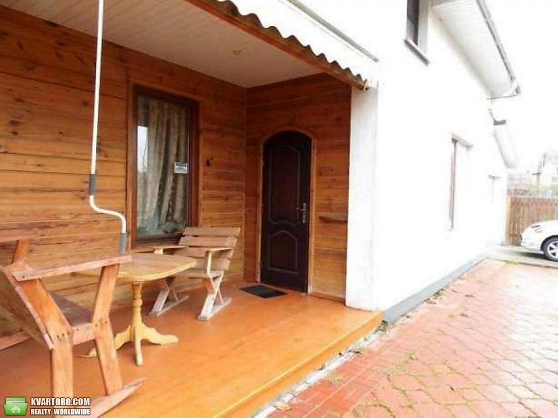 Rent out house. Киевская обл., Козин — photo 3