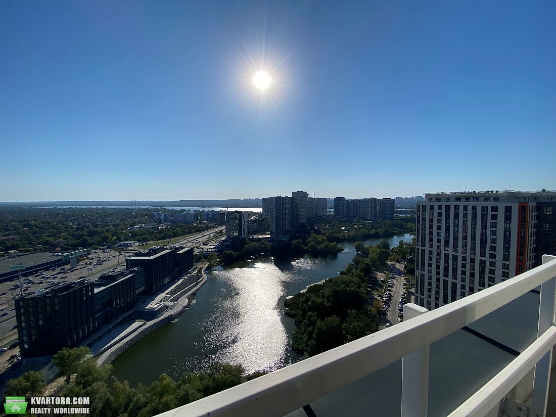 Sell 4-room apartment. Киев,  Днепровская наб — photo 9