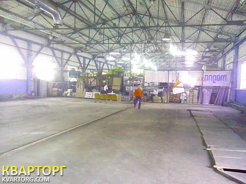 Rent out warehouse. Киев,  Куреневский пер — photo 2