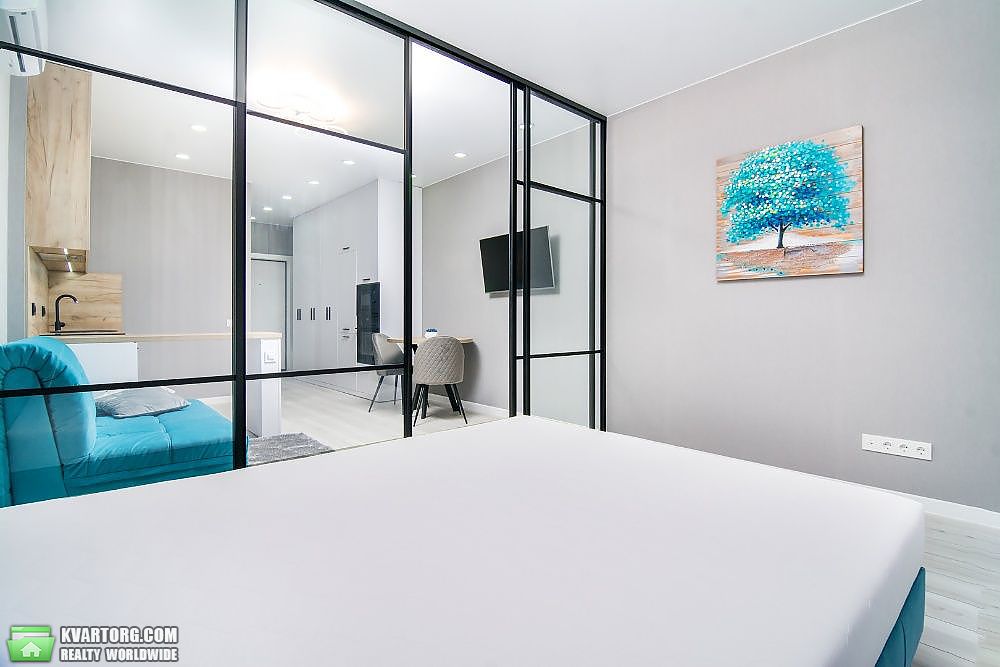 Sell 1-room apartment. Киев,  Каховская — photo 8