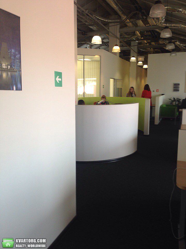 Rent out office. Киев,  Гайдара — photo 2