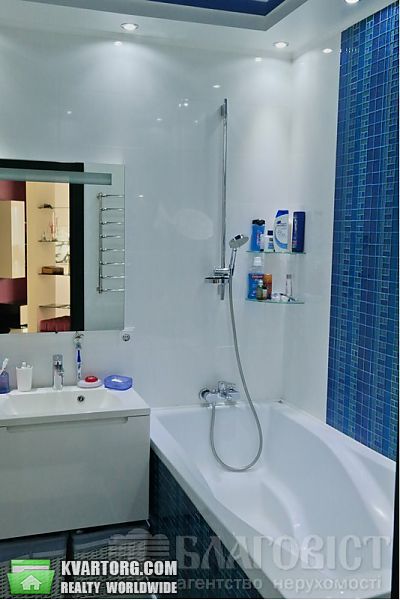 Sell 3-room apartment. Киев, Днепровская наб — photo 6