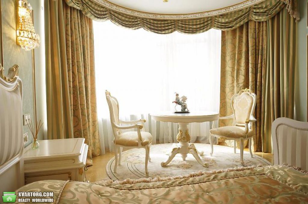 Rent out 3-room apartment. Киев,  Дмитриевская — photo 3
