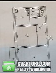 Rent out 2-room apartment. Киев,  Героев Днепра — photo 5