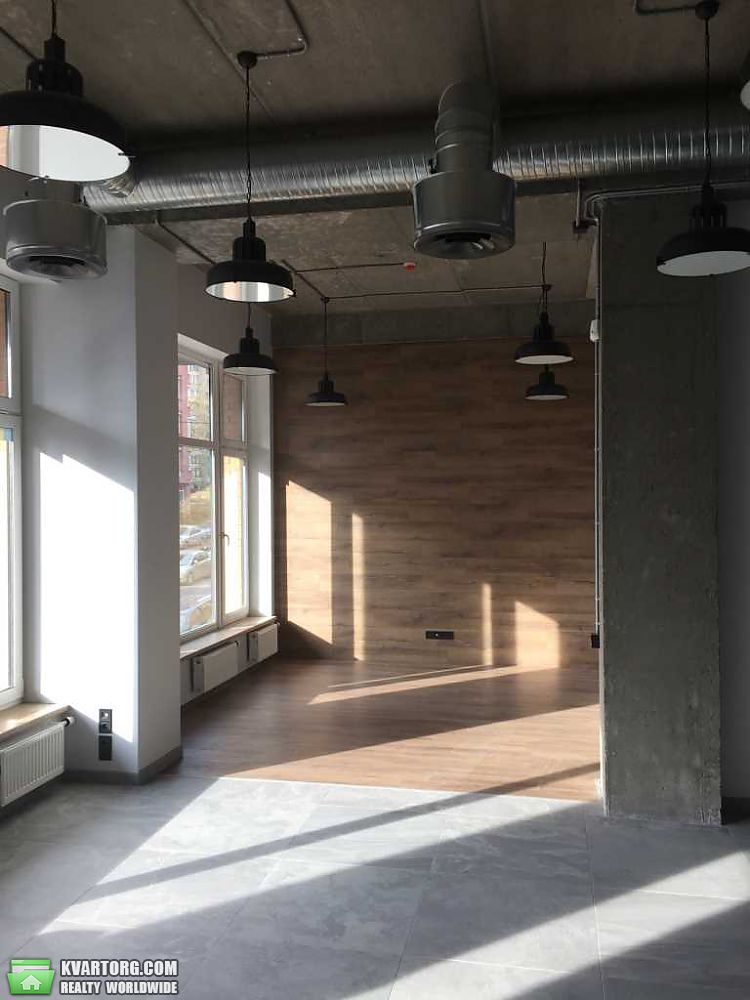 Rent out office. Киев, Дмитриевская — photo 4