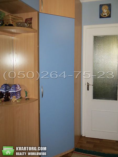 продам 1-комнатную квартиру. Киев,  В.Маяковского пр. - фото 7