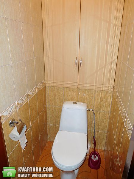 Sell 3-room apartment. Киев, Астраханская — photo 10