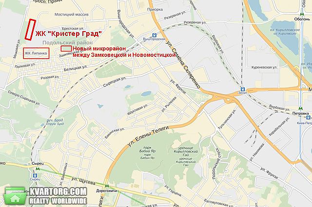 Sell 2-room apartment. Киев, Данченко Сергея — photo 7