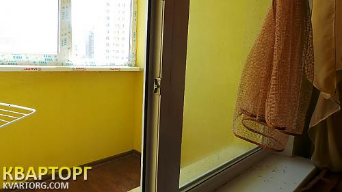 Rent out 1-room apartment. Киев,  Закревского — photo 7