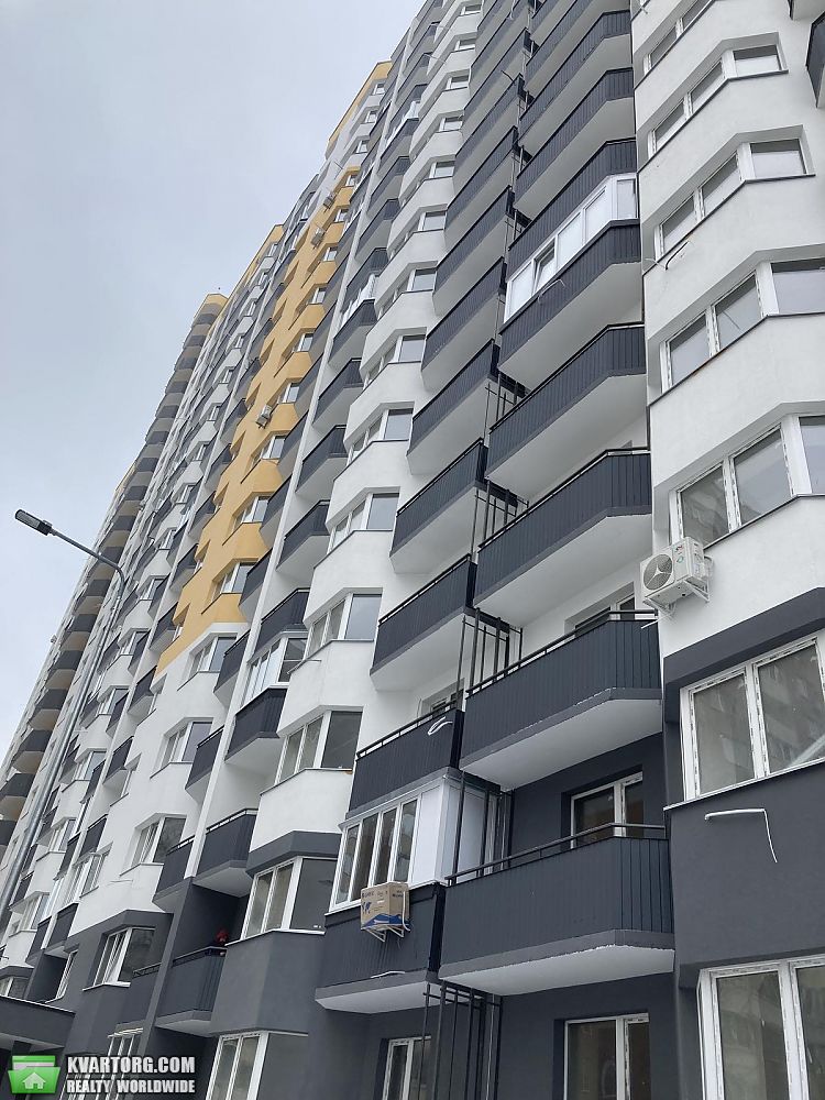 Sell 2-room apartment. Бровары, Симона Петлюры ул. — photo 1