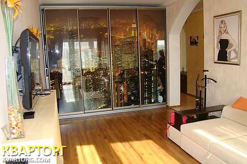 Rent out 1-room apartment. Киев, проспект Героев Сталингра — photo 6