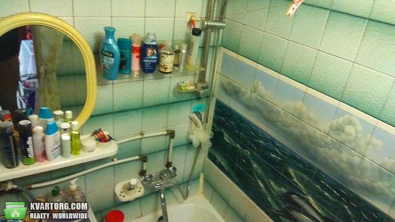 Sell 2-room apartment. Киев,  Ветрянные Горы — photo 7