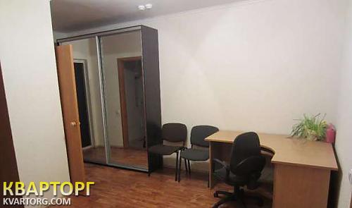 Rent out 2-room apartment. Киев, Урловская — photo 6