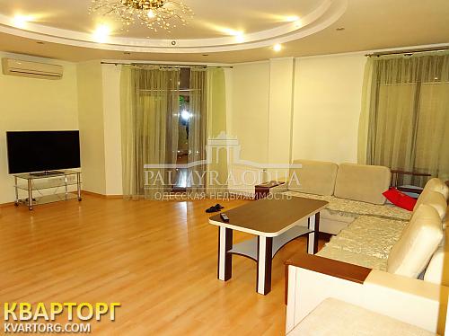 Rent out 2-room apartment. Одесса, Тенистая — photo 1