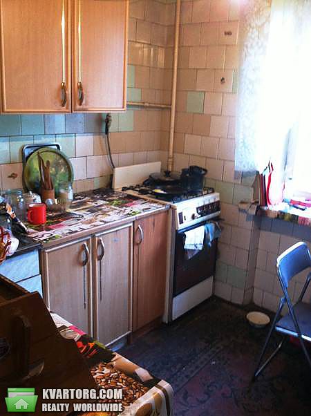 Sell 2-room apartment. Киев,  Лепсе бул — photo 3