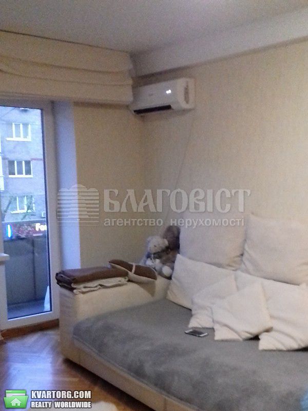 Sell 2-room apartment. Киев,  Саксаганского — photo 1