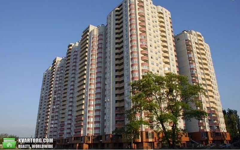 Sell 1-room apartment. Киев,  Майорова — photo 1