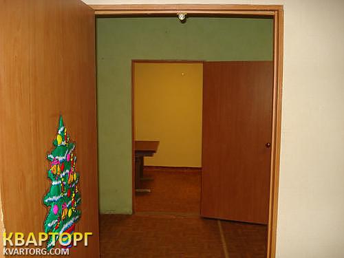 Rent out office. Киев,  Зверинецкая — photo 1