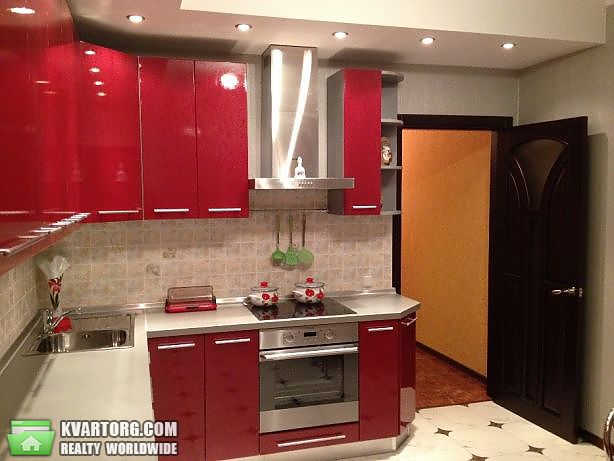 Rent out 1-room apartment. Киев,  Вильямса — photo 3