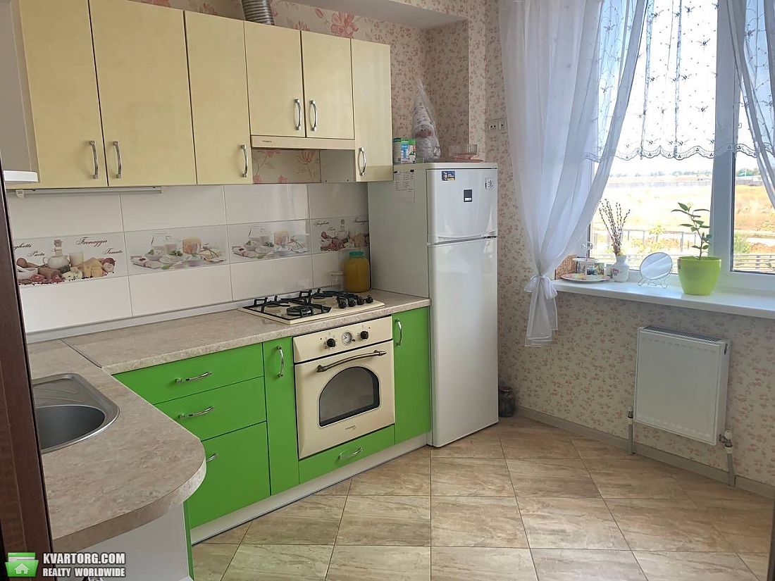 Sell 1-room apartment. Одесса, Бочарова — photo 2