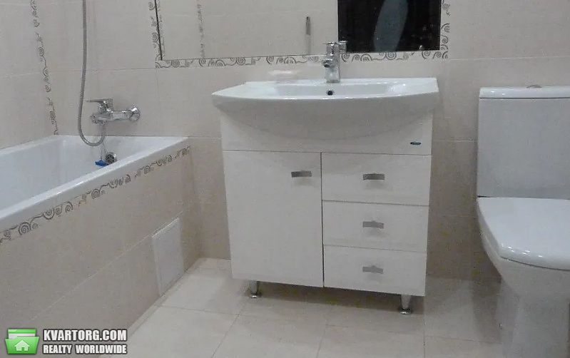 Sell 1-room apartment. Киев,  Ахматовой — photo 4