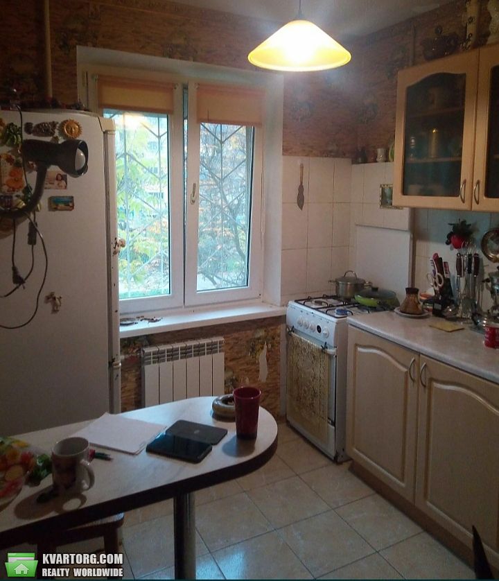 Sell 2-room apartment. Киев, Оболонский — photo 1