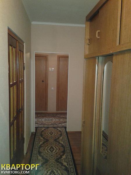 Rent out 2-room apartment. Киев, Драгоманова — photo 4