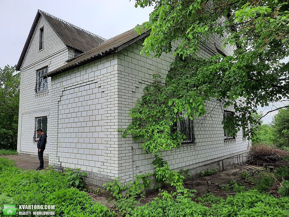 Sell house. Киевская обл., Логвин — photo 8