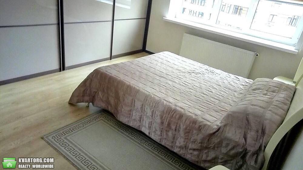 Rent out 3-room apartment. Киев,  Леси Украинки бул — photo 2