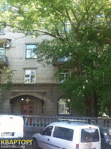Rent out office. Киев, Никольско-Ботаническая — photo 1