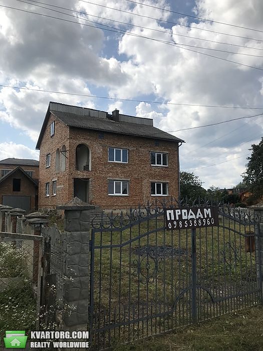 Sell house. Львов, Василия Стуса — photo 10