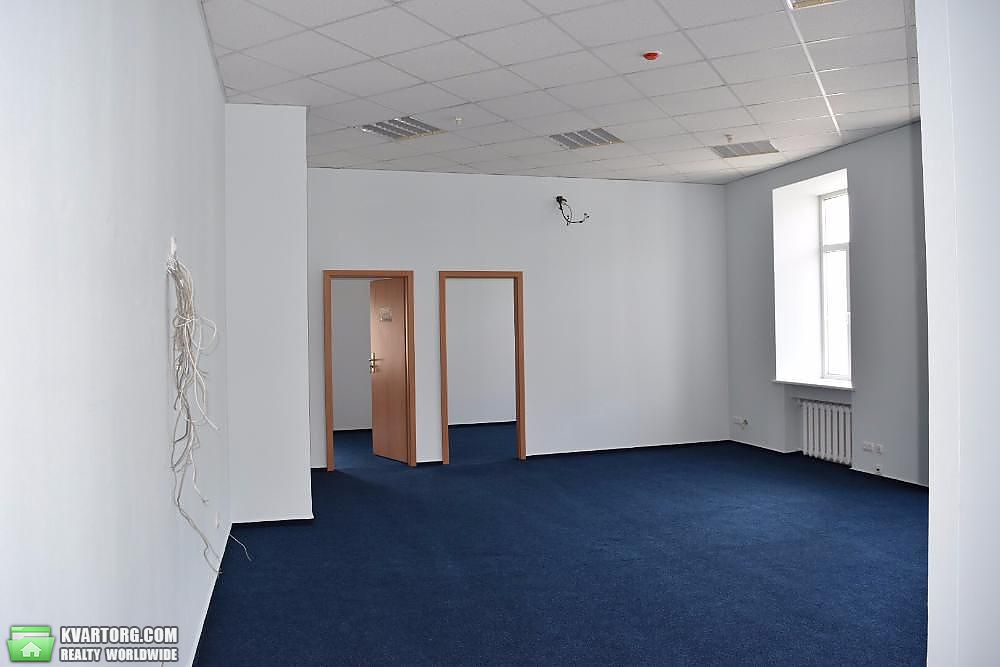 Rent out office. Киев, ул.Владмирская — photo 1